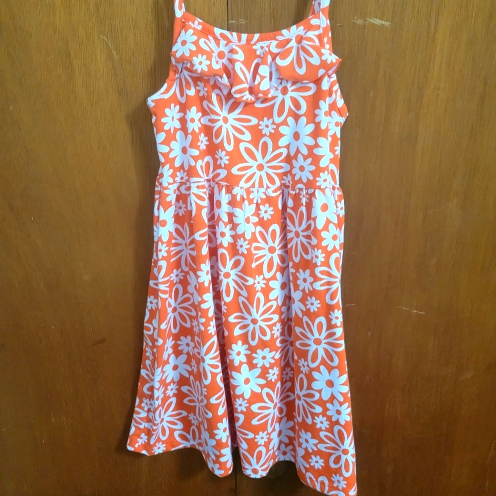 Girls dress